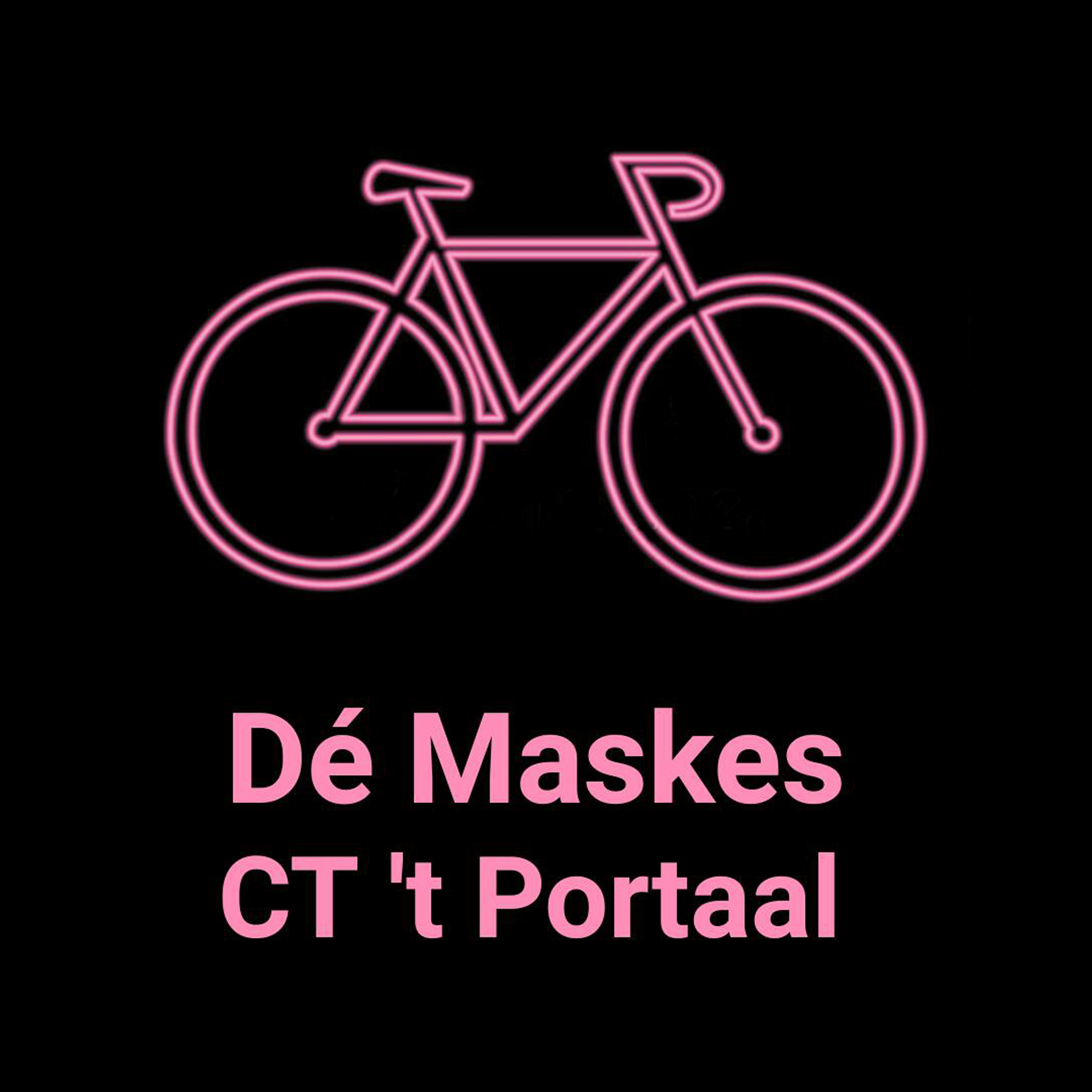 CT 't Portaal - Dé Maskes
