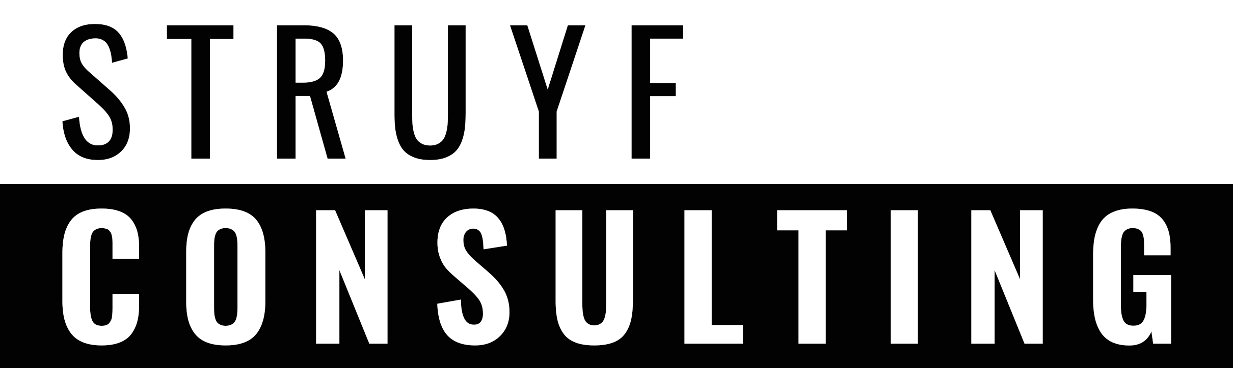 Struyf Consulting